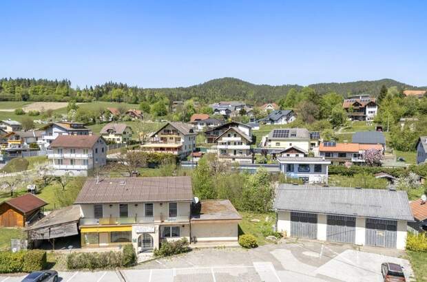 Haus kaufen in 9074 Keutschach (Bild 2)