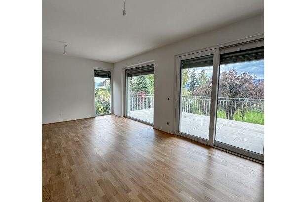 Terrassenwohnung kaufen in 9020 Klagenfurt (Bild 1)