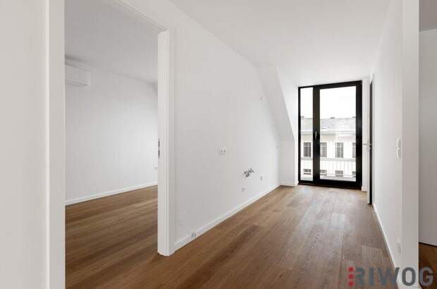 Terrassenwohnung kaufen in 1150 Wien (Bild 5)