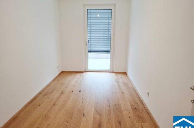 Terrassenwohnung kaufen in 1210 Wien (Bild 5)