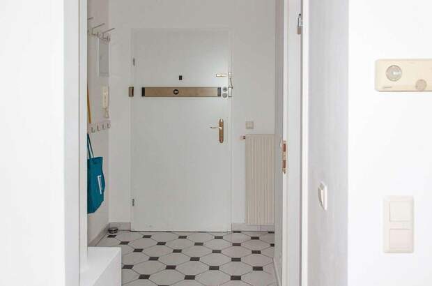 Wohnung mit Balkon mieten in 1030 Wien (Bild 4)