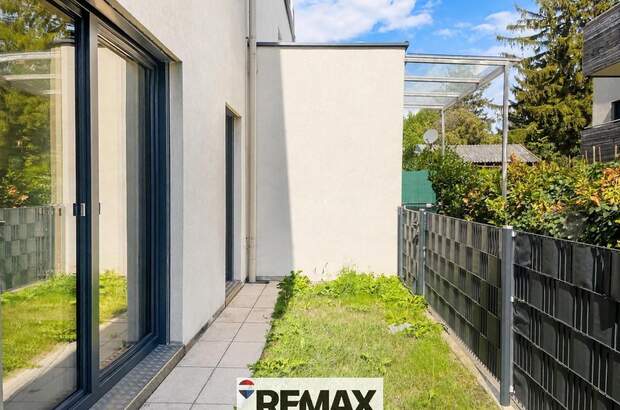 Terrassenwohnung mieten in 3400 Klosterneuburg (Bild 4)