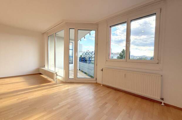 Wohnung mit Balkon kaufen in 1200 Wien (Bild 1)