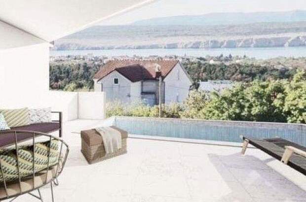 Haus mit Garten kaufen in 51264 Jadranovo (Bild 5)