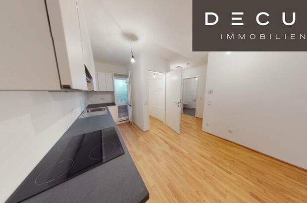 Terrassenwohnung mieten in 1220 Wien (Bild 1)