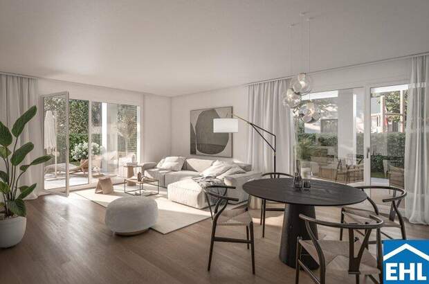 Terrassenwohnung kaufen in 1160 Wien (Bild 5)