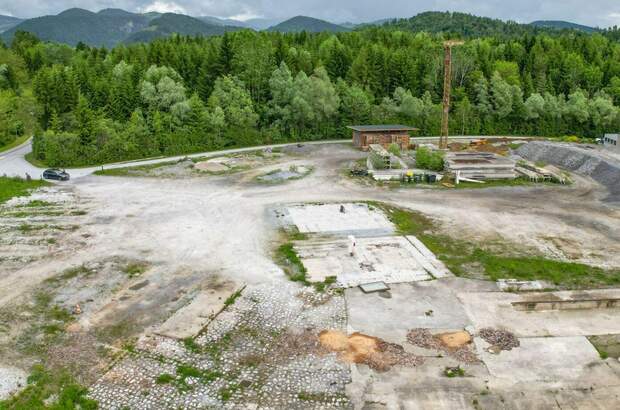 Gewerbeobjekt kaufen in 8580 Rosental (Bild 3)