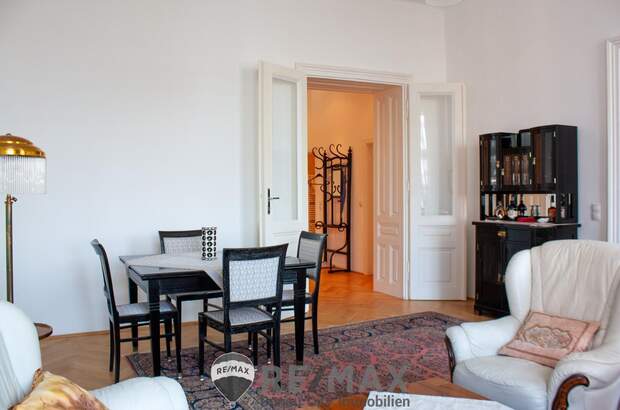 Wohnung kaufen in 1010 Wien (Bild 1)