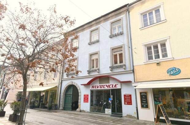 Einzelhandel mieten in 2700 Wr. Neustadt (Bild 1)