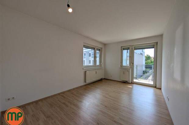 Terrassenwohnung mieten in 1110 Wien (Bild 1)