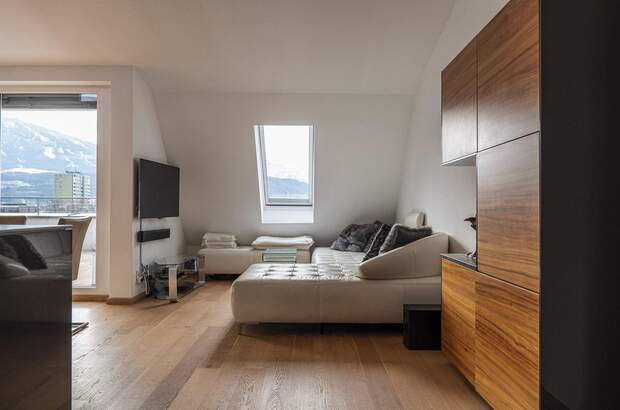 Terrassenwohnung mieten in 6020 Innsbruck (Bild 5)