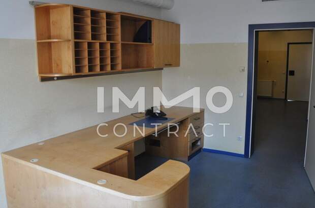 Gewerbeobjekt mieten in 3100 Sankt Pölten (Bild 3)