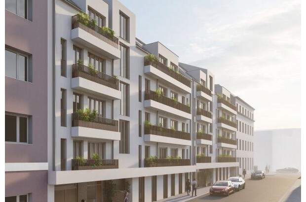 Terrassenwohnung kaufen in 1170 Wien (Bild 5)