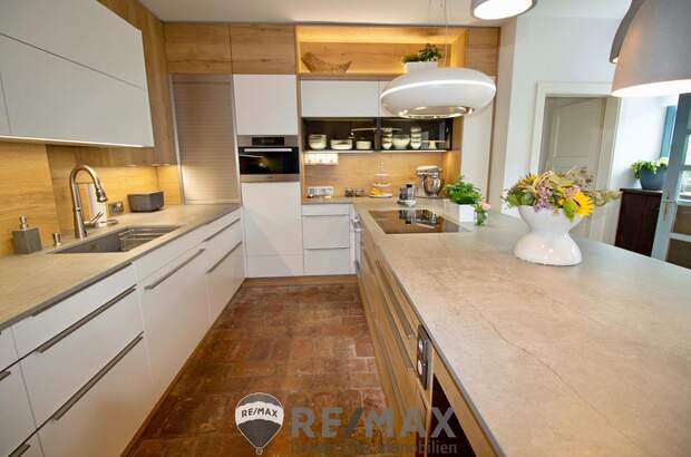 Einfamilienhaus kaufen in 7053 Hornstein (Bild 3)