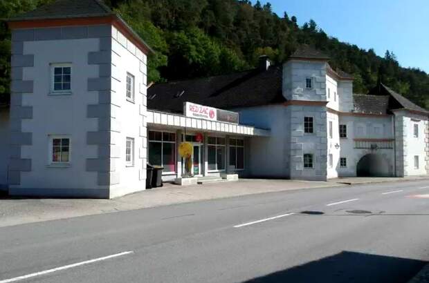 Einzelhandel mieten in 3653 Weiten (Bild 2)