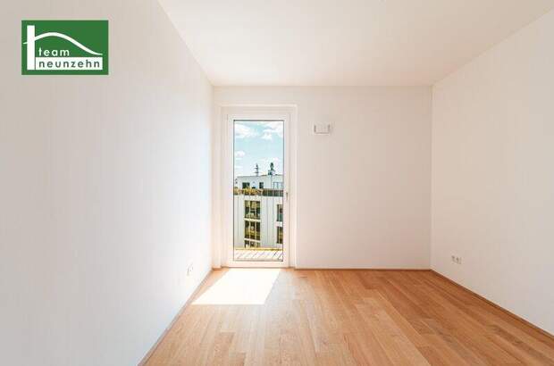 Terrassenwohnung kaufen in 1210 Wien (Bild 4)