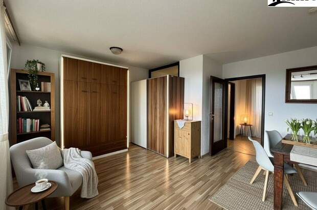 Wohnung mit Balkon kaufen in 9500 Villach (Bild 3)