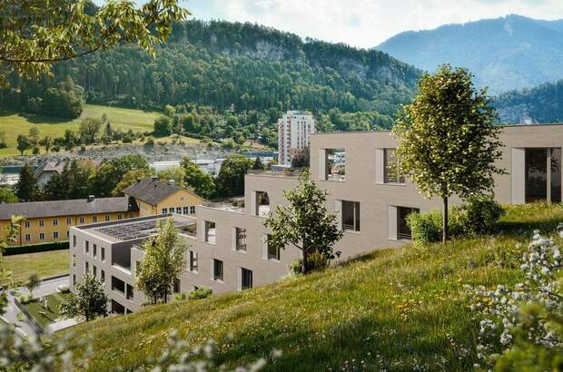 Wohnung mieten in 6800 Feldkirch (Bild 2)