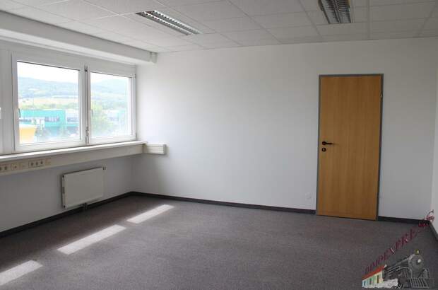 Büro / Praxis mieten in 3100 St. Pölten (Bild 3)