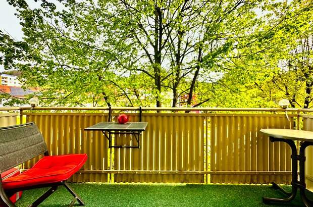 Wohnung mit Balkon mieten in 8605 Kapfenberg (Bild 1)