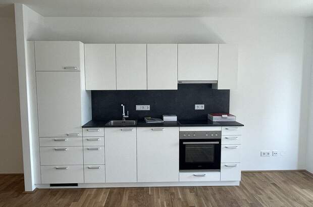 Wohnung mit Balkon mieten in 4040 Linz (Bild 2)