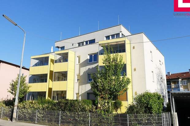 Mietwohnung in 4050 Traun (Bild 2)