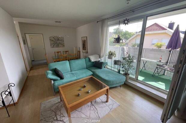 Terrassenwohnung kaufen in 1100 Wien (Bild 1)