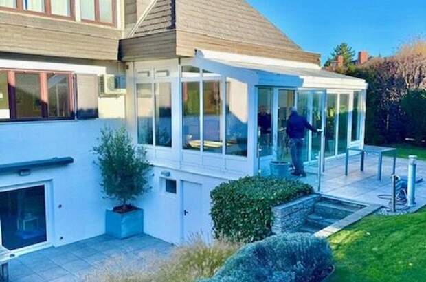 Haus mit Garten kaufen in 2344 Maria Enzersdorf (Bild 5)