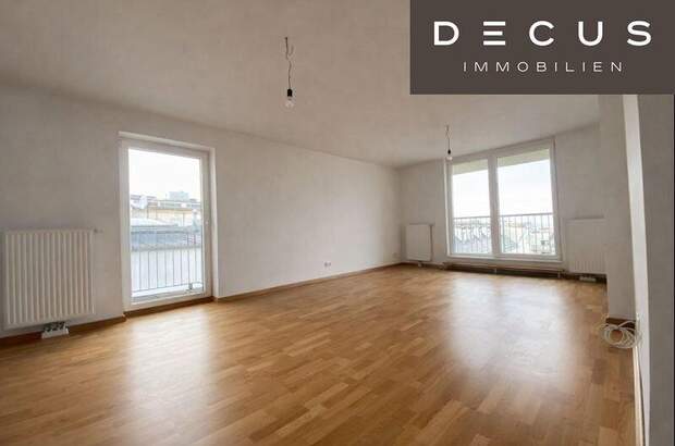 Terrassenwohnung mieten in 1100 Wien (Bild 4)