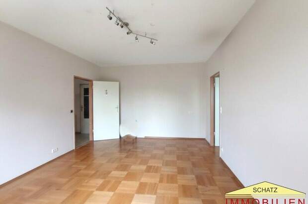 Terrassenwohnung mieten in 2563 Pottenstein (Bild 4)