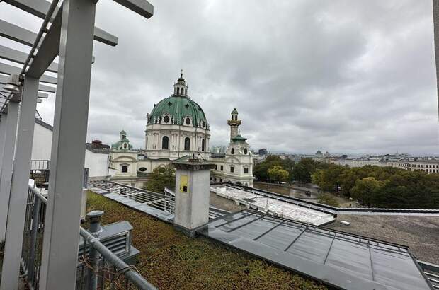 Wohnung mieten in 1040 Wien (Bild 1)