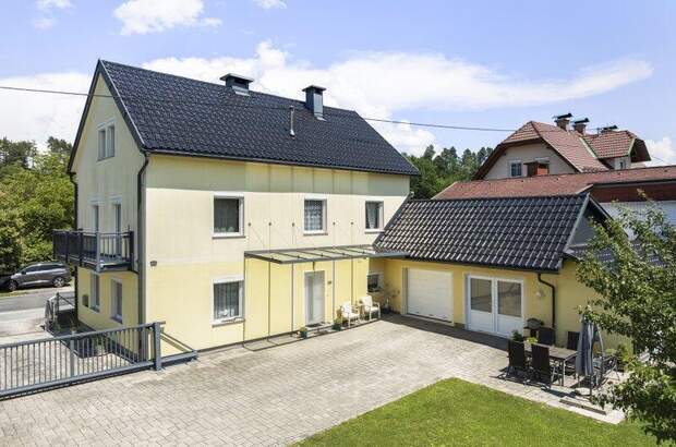 Haus kaufen in 9141 Eberndorf (Bild 1)