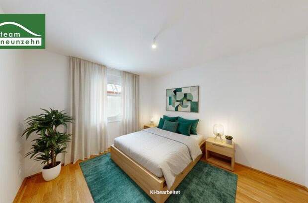 Terrassenwohnung mieten in 3100 St. Pölten (Bild 5)
