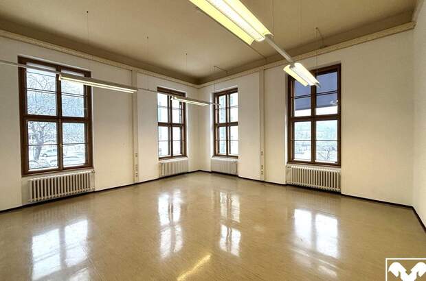 Gewerbeobjekt mieten in 4040 Linz (Bild 1)