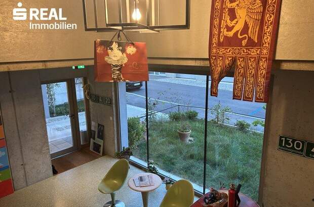 Büro / Praxis kaufen in 8010 Graz (Bild 5)