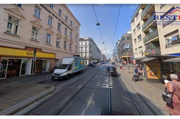 Einzelhandel mieten in 1140 Wien