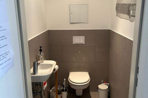 Wohnung mit Balkon mieten in 1160 Wien (Bild 3)