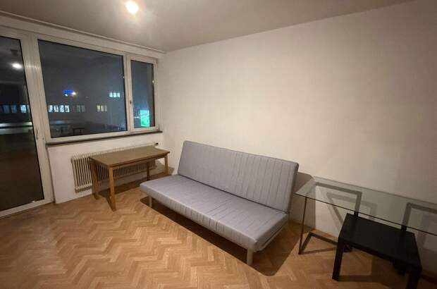 Terrassenwohnung mieten in 6020 Innsbruck (Bild 2)