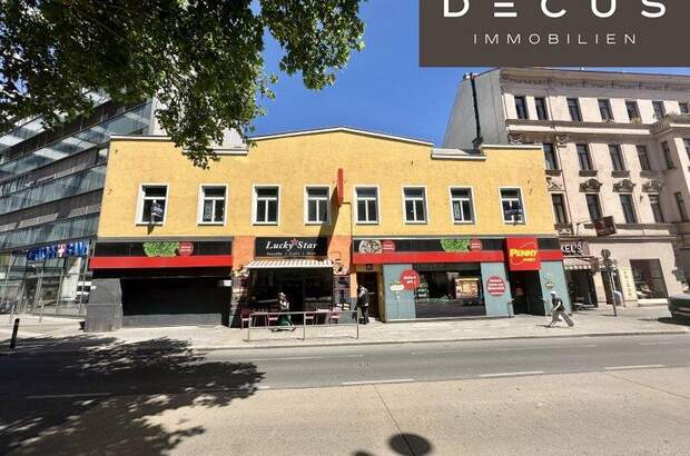 Büro / Praxis mieten in 1110 Wien (Bild 1)
