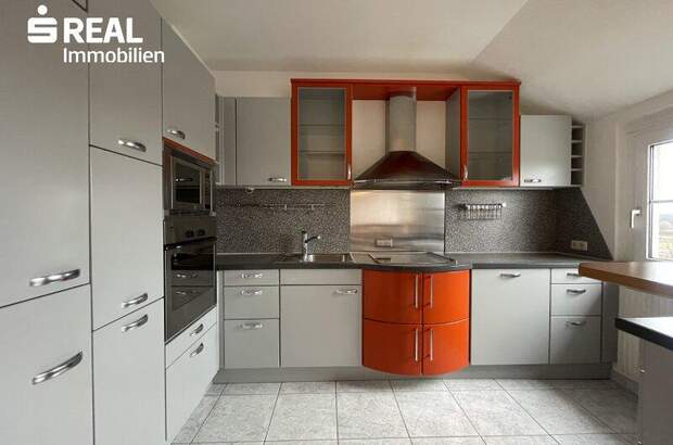 Terrassenwohnung mieten in 7100 Neusiedl (Bild 1)