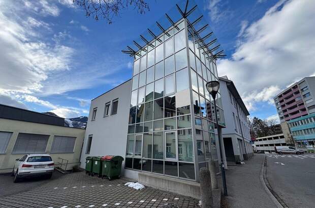 Gewerbeobjekt mieten in 6700 Bludenz (Bild 1)
