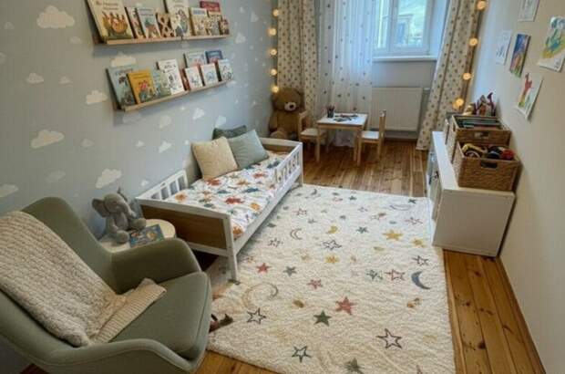 Mietwohnung in 9020 Klagenfurt (Bild 2)