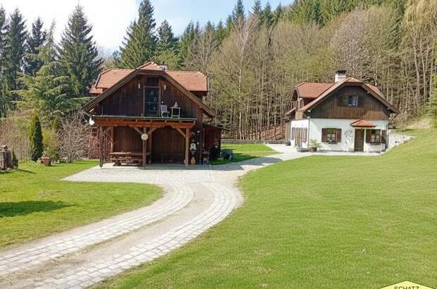 Haus mit Garten kaufen in 3170 Hainfeld (Bild 5)