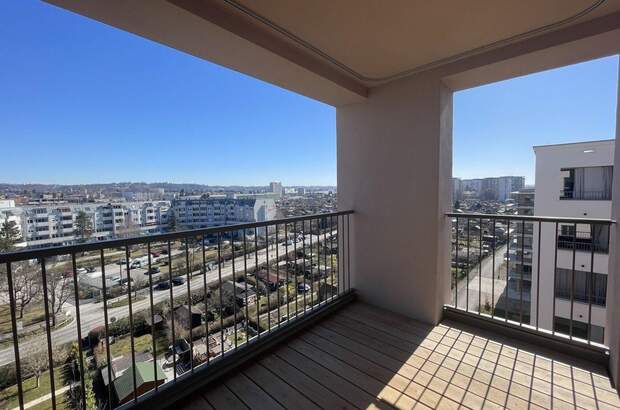 Wohnung mit Balkon kaufen in 8010 Graz (Bild 2)