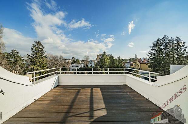 Terrassenwohnung mieten in 1130 Wien (Bild 3)
