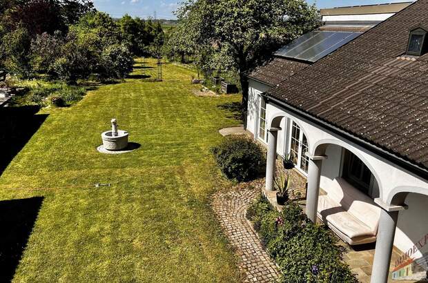 Haus kaufen in 3464 Hausleiten (Bild 1)