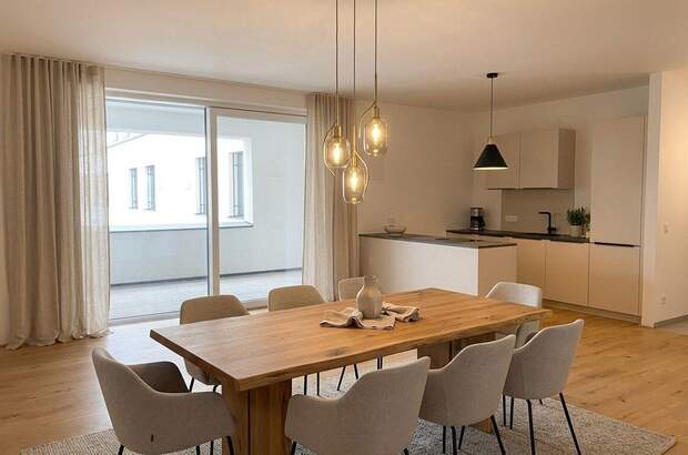Wohnung mieten in 4780 Schärding (Bild 1)
