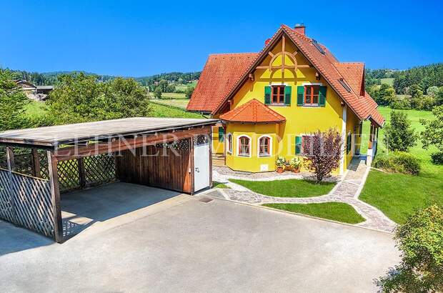 Haus kaufen in 8510 Pichling (Bild 4)