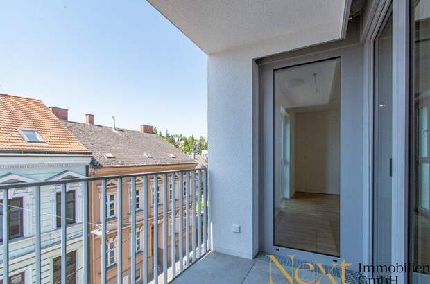 Terrassenwohnung kaufen in 4040 Linz (Bild 4)