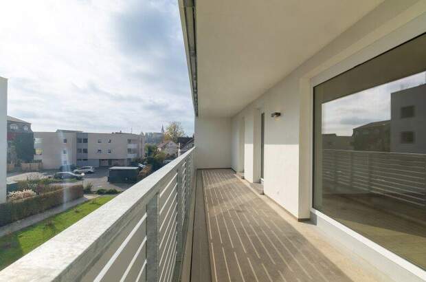 Terrassenwohnung mieten in 3250 Wieselburg (Bild 5)